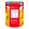 Fairprice Can Fruit In Syrup - Peach Slices 825G