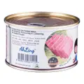 Ah Ling Luncheon Meat - Pork (Less Sodium)