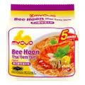 Myojo Instant Bee Hoon - Tom Yam
