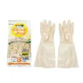 Showa Japan Saratto Silky Hand Glove Pvc (S)