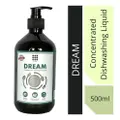 Dream Concentrated Dishwashing Liquid (Melon Scent)