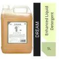 Dream Enhanced Concentrated Laundry Detergent (Flora Scent)