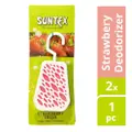 Suntex Scented Deodorizer Parazene - Strawberry