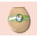 Sani-Ware Sani-Ware Soft Close Toilet Seat Cover - Peach