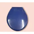 Sani-Ware Sani-Ware Soft Close Toilet Seat Cover - Blue