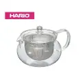 Hario Chacha Kyusu Maru Tea Pot (700Ml)