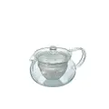 Hario Chacha Kyusu Maru Tea Pot (450Ml)