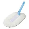 Condor Satto Reusable Handy Mop Clean Dust - Blue