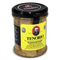 Tenorio Tuna Fillet In Olive Oil Glass