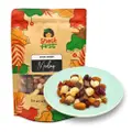 Snackfirst Cocoa Power Medley (Cocoa Mixed With Nuts)