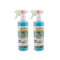Ecostar Insect Repellent Detergent Cd998 500Ml*2(Blue)