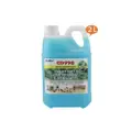 Ecostar Mosquito/Insect Repellent Detergent Cd998 2L(Blue)