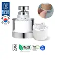 Krafter Korea Wash Basin Filter Tap Faucet Set