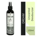 Dream Unscented Deodouriser Spray