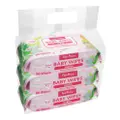 Fairprice Baby Wet Wipes - Scented