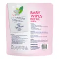 Fairprice Baby Wipes Refill - Scented