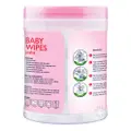 Fairprice Baby Wipes - Scented