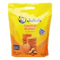 Julie'S Sandwich Biscuits - Peanut Butter