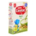 Nestle Cerelac Cereal - Rice (No Milk)