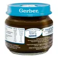Gerber Puree Baby Food After 6 Months - Prunes