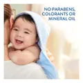 Cetaphil Baby Wash & Shampoo With Organic Calendula