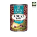 Eden Aduki Beans