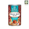 Eden Small Red Beans