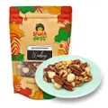 Snackfirst Supreme Ketogenic Medley (Pecans Walnuts Macadamia