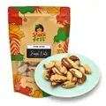 Snackfirst Zumba Baked Brazil Nuts (Baked In Singapore)