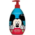 Naturaverde Disney Classic Shampoo & Shower Gel Mickey