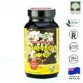Nature'S Glory Organic Raw Bioactive Manuka Honey Ta 15+
