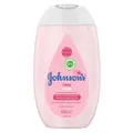 Johnson'S Soft And Smooth Skin Baby Lotion