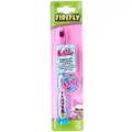 Firefly Lol Surprise Travel Kit Toothbrush And Cap