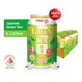 Pokka Can Drink - Jasmine Green Tea