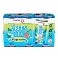 Pokka Can Drink - Green Tea (Peppermint)