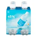 Pocari Sweat Ion Water Isotonic Bottle Drink - Less Sugar