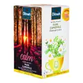 Dilmah Infusion Pure Tea Bags - Camomile Flower