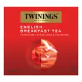 Twinings Teabags - English Breakfast