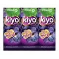 Pokka Packet Drink - Kiyo Kyoho Grape