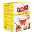Gingen Instant Ginger Powder - Honey