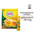 Super Instant Tea Infusions - Chrysanthemum With Honey