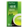 Fairprice Yabukita Blend Green Tea Bags