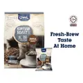 Owl Kopitiam Roast & Ground Coffee Bags - Kopi-O
