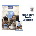 Owl Kopitiam Roast & Ground Coffee Bags - Kopi Siew Dai
