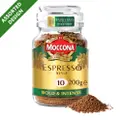 Moccona Instant Coffee - Espreso Style