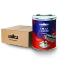 Lavazza Crema E Gusto Ground Coffee In Tin 12 X 250G