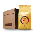 Lavazza Qualita Oro Beans In Bag 6 X 1Kg