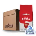 Lavazza Qualita Rossa Beans In Bag 6 X 1Kg