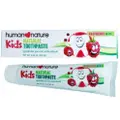 Human Nature All-Natural Kids Toothpaste