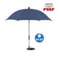 Reer Shinesafe Universal Stroller Sunshade Umbrella - Navy